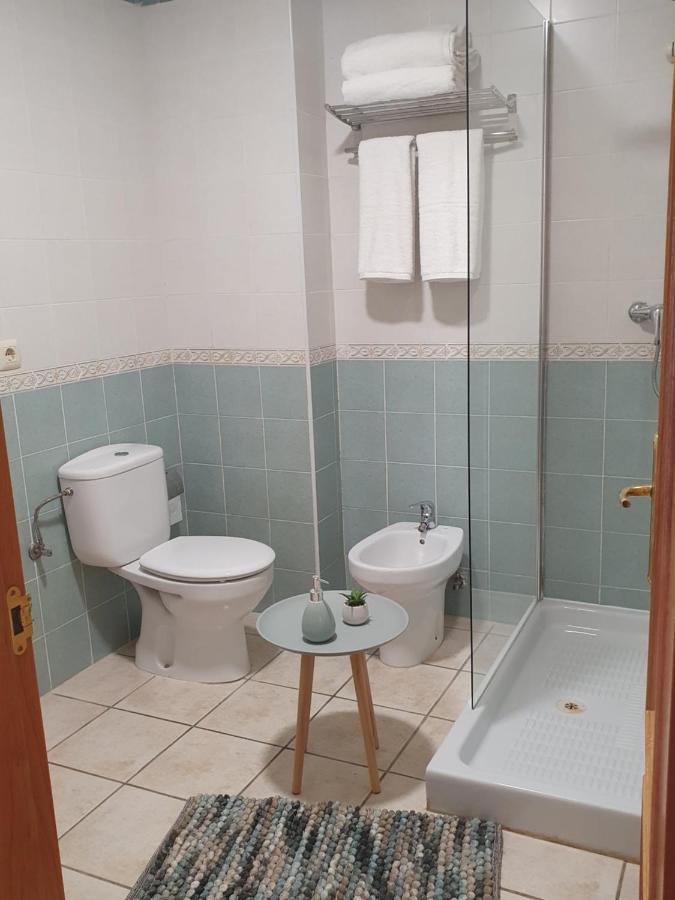 Casa Isabela Apartman Puente la Reina Kültér fotó