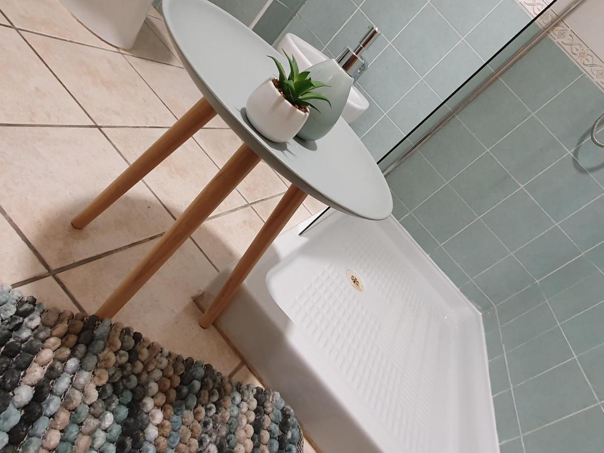 Casa Isabela Apartman Puente la Reina Kültér fotó