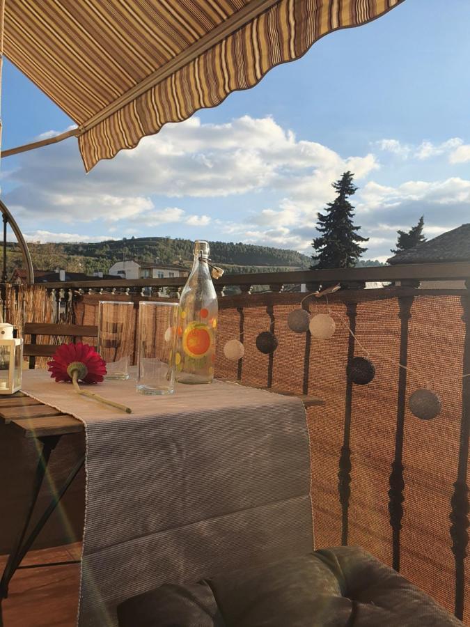 Casa Isabela Apartman Puente la Reina Kültér fotó