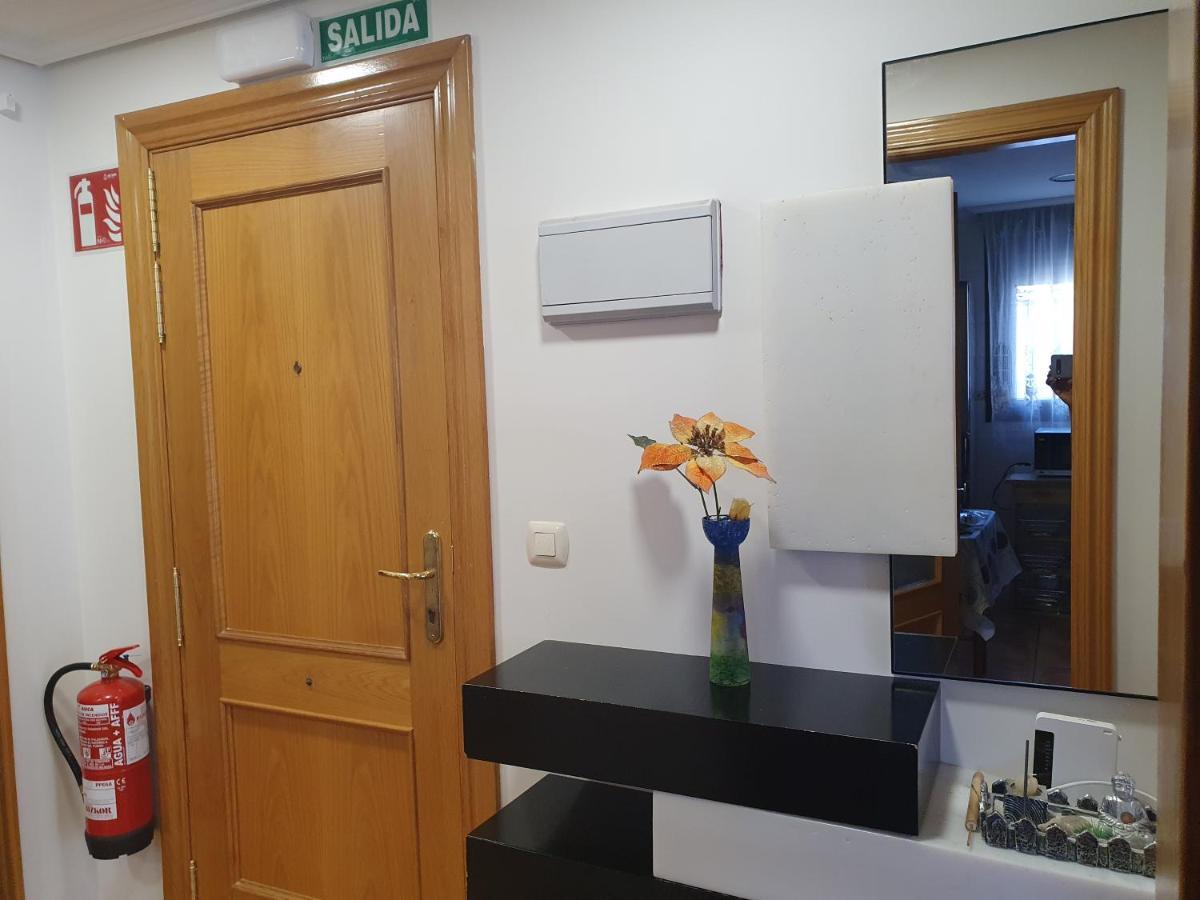 Casa Isabela Apartman Puente la Reina Kültér fotó